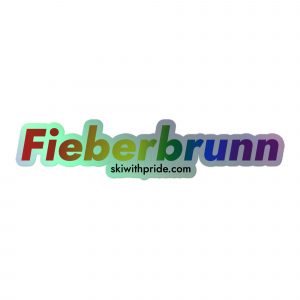 fieberbrunn holographic