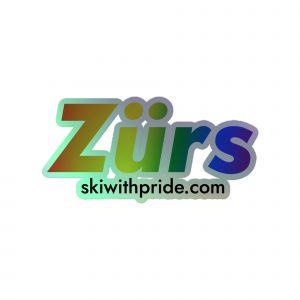 zürs holographic