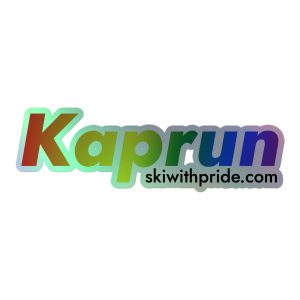 kaprun holographic