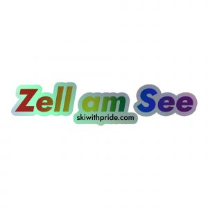zell am see holographic