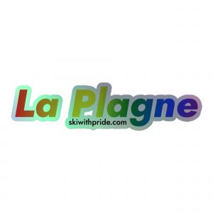 la plagne holographic
