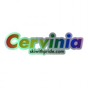 cervinia holographic