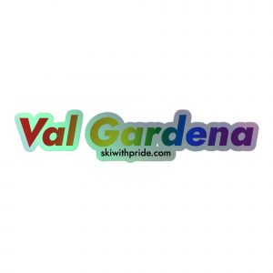 val gardena holographic