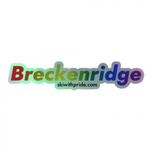 breckenridge holographic
