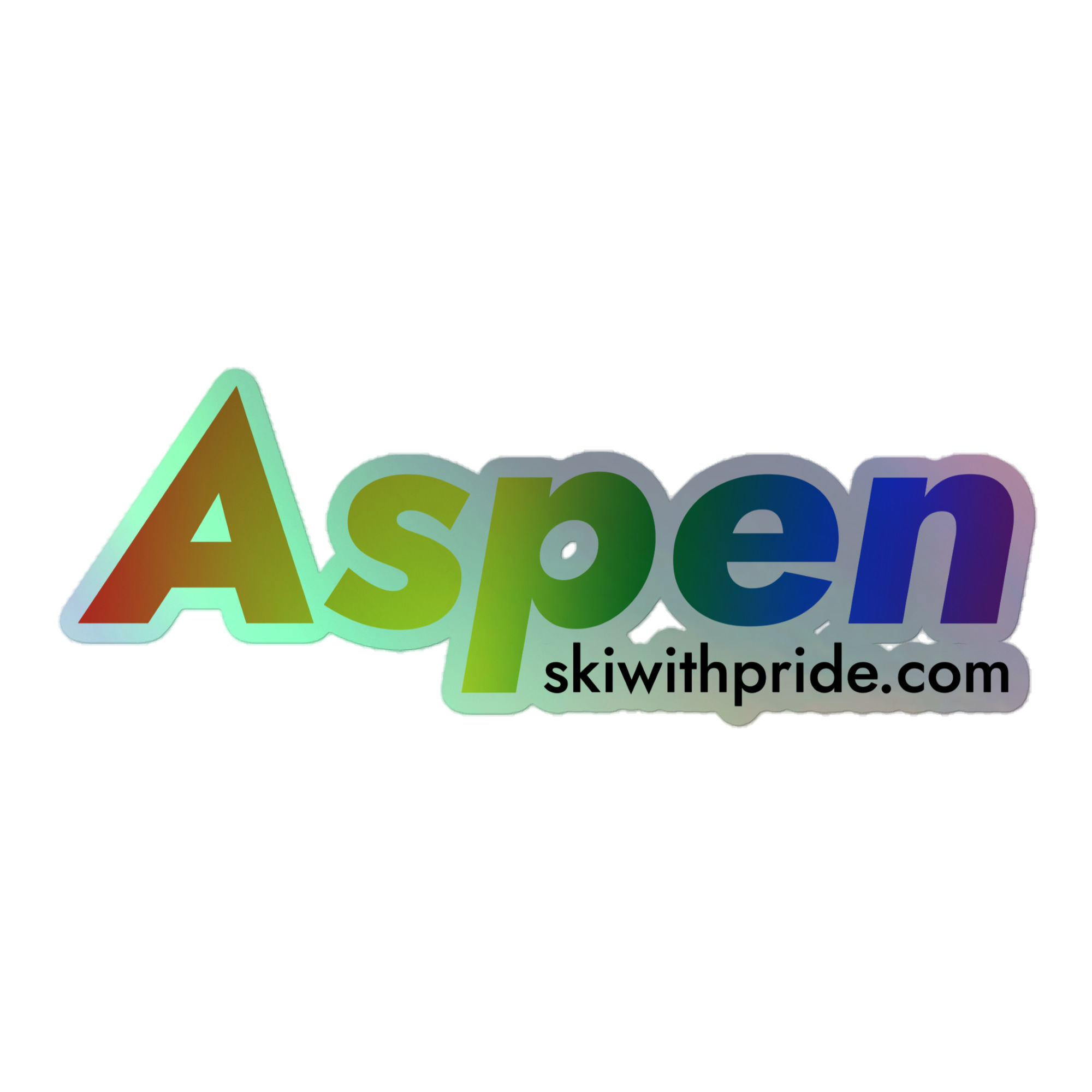 aspen holographic aspen holographic