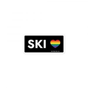 ski