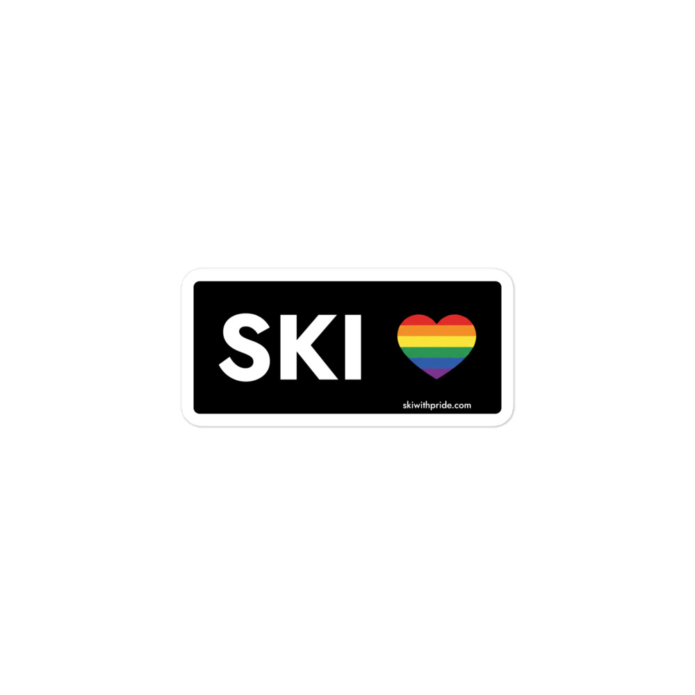 ski ski